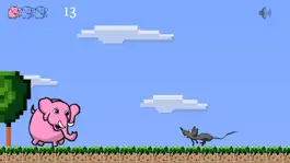 Game screenshot Pink Elephant Game mod apk