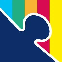 Interactive Play - Sombras app icon