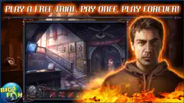 Game screenshot Haunted Hotel: Phoenix - A Mystery Hidden Object Game mod apk