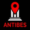 Antibes Monument Tracker