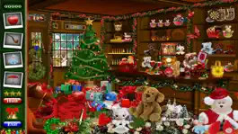 Game screenshot Christmas Wonder Hidden Object mod apk