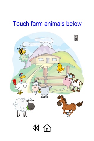 Funny Zoo Jigsaw for Toddlers - Animals Kingdom Educational screenshot 3