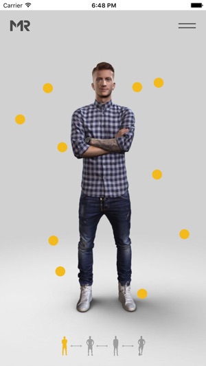 Marco Reus