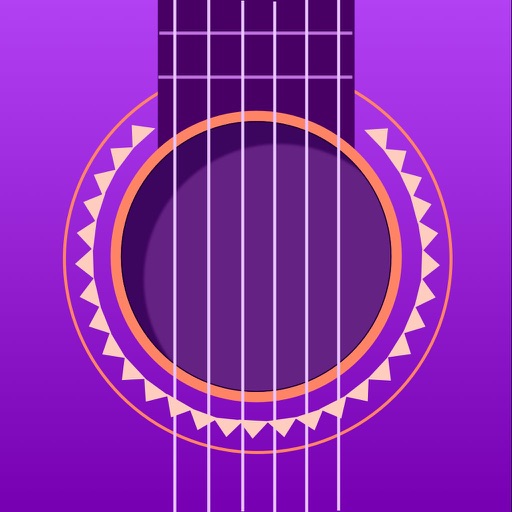 Guitar Star - Pop Songs Play Plus icon