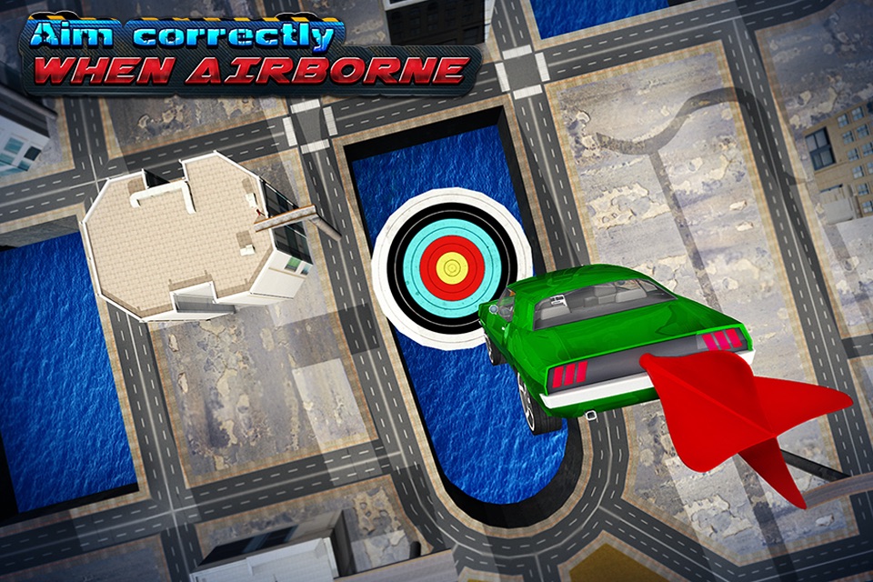 Top Car Stunts screenshot 4