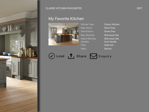 Kitchen Styler screenshot 4