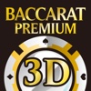 3DBaccarat.premium Macau&Singapore&Premium Free Casino