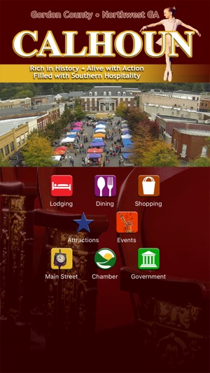 Calhoun(圖1)-速報App