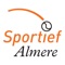 Welkom in de Sportief Almere App