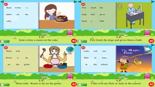 Montessori Phonemic Awareness for Homeschooling Grade 1 Screenshot