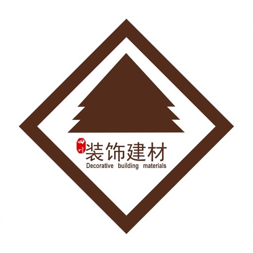 四川装饰建材-客户端 icon