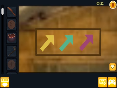 Screenshot #6 pour Échapper le château abandonné