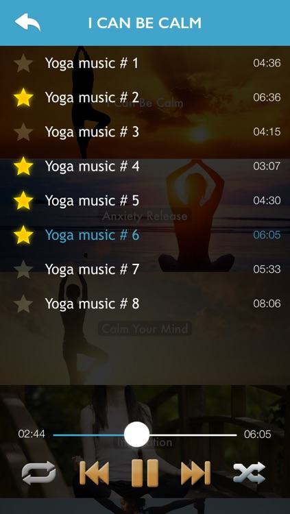 Yoga Music - Zen sounds for Guided Meditation, Sleep & Relaxation