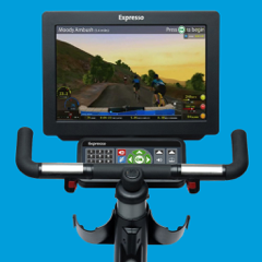 Exercise Bike Videos