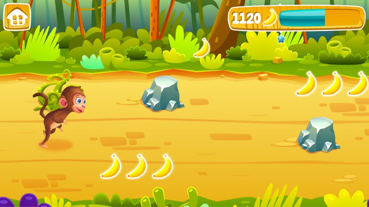 Math Jungle : Grade 1 screenshot-3