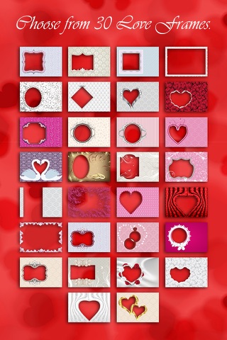 Valentines Day screenshot 2