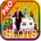 Slots Games: Play Casino Slot Machines Free