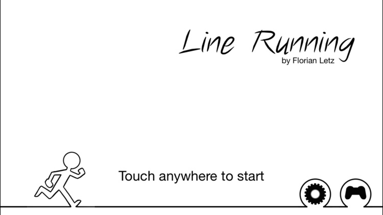 Line Running