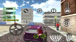 Game screenshot City Driving Stunt Simulator mod apk