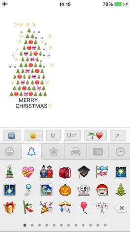 Game screenshot Emoji Smiley - Free Color Unicode Emoticons Keyboard for SMS, Messages & Email hack