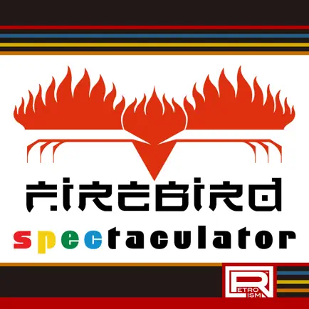 Firebird Spectaculator (ZX Spectrum) Cheats
