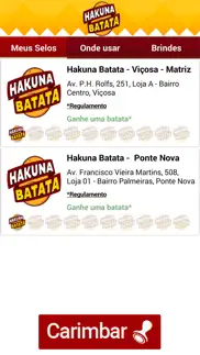 hakuna batata iphone screenshot 3