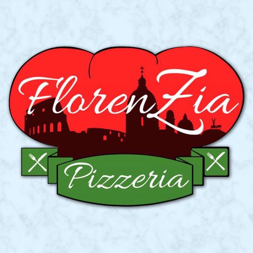 Florenzia Pizzeria icon