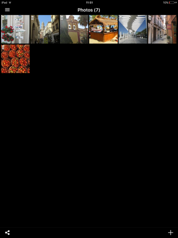Screenshot #5 pour Orange Cloud Cameroun
