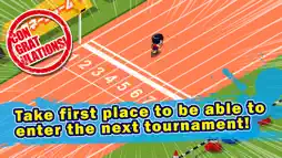 Track Sprinter screenshot 3