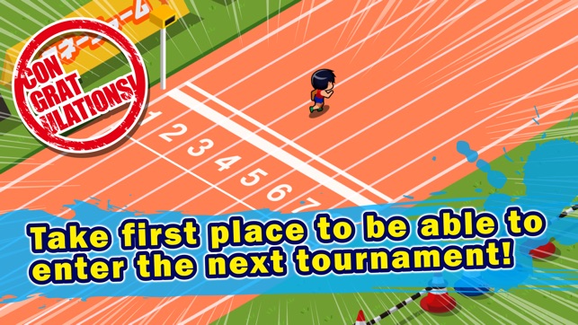 Track Sprinter(圖3)-速報App
