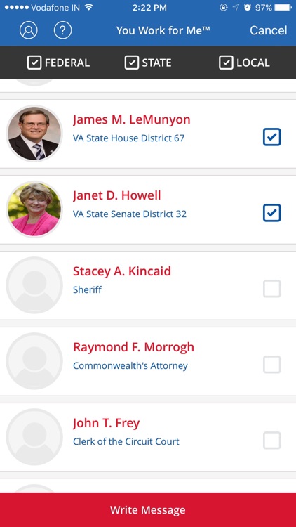 You Work for Me screenshot-3