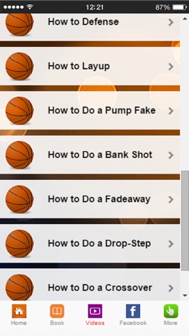 Basketball Training -  How to Take Your Game To a Higher Levelのおすすめ画像2