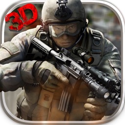Sniper Shooter 3D Game Free
