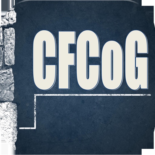 CFCOG icon