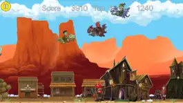 Game screenshot Jr's Gem Run mod apk