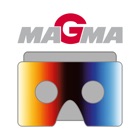 MAGMA Cardboard VR