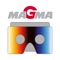 Enjoy virtual reality of MAGMA casting simulations http://www
