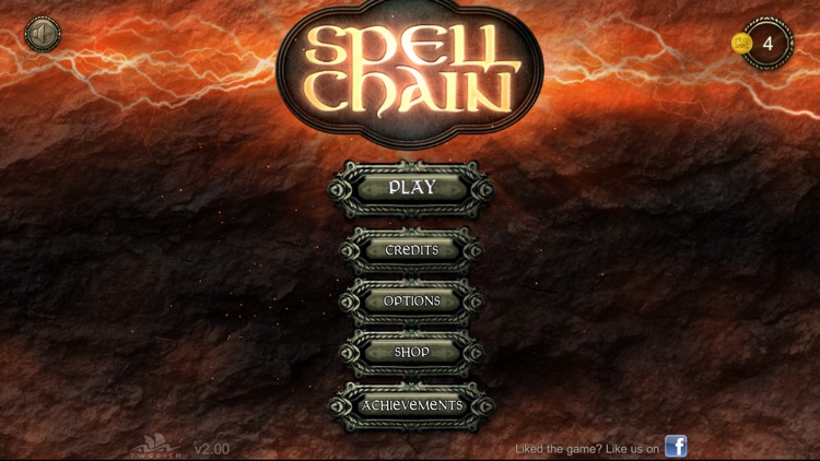 Spellchain