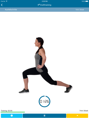 Screenshot #4 pour DGIM - DocFit