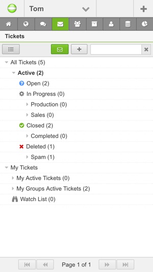 LiveZilla(圖5)-速報App