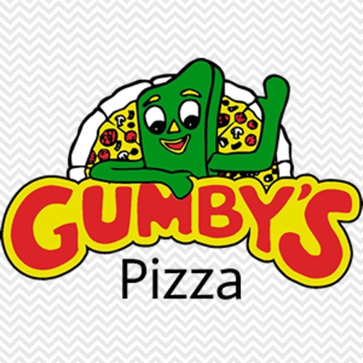 Gumby’s Pizza Columbia icon