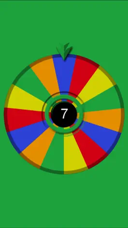Game screenshot Twisty Wheel Crazy mod apk