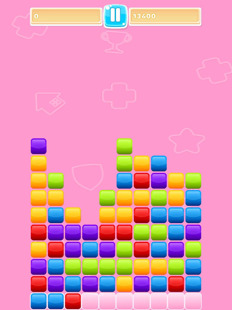 Collapsing Blocks
