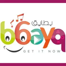 B6aYQ Store app icon
