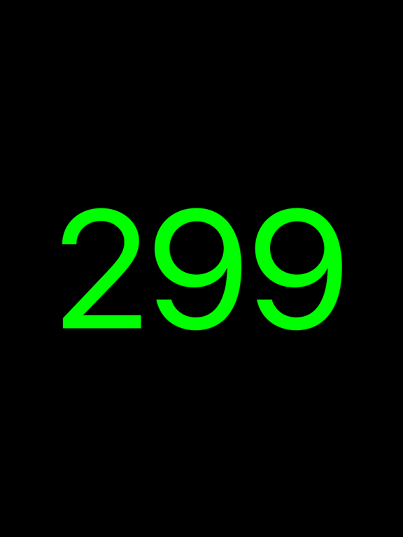 Screenshot #5 pour そろばんふらっしゅ 〜そろばんで鍛える暗算力〜