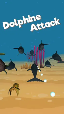 Game screenshot Goldy – Aquatic Coral Sea Life hack