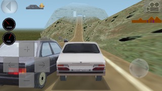 Mad Road 3D - Combat cars gameのおすすめ画像3