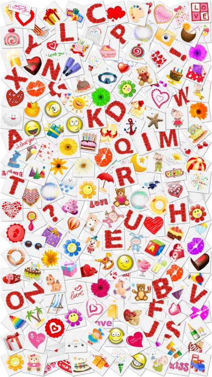 Flower Greeting Frames and Stickers screenshot-3