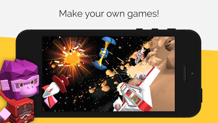 Blocksworld HD