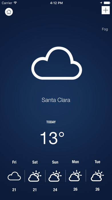 Screenshot #3 pour Daily Utility